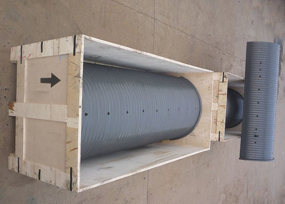 Ειδικό ελικοειδές/μανίκι Lebus για Workover τη υψηλή επίδοση εγκαταστάσεων γεώτρησης