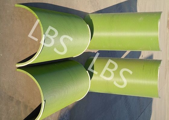 Πυρηνική μηχανή πετρελαίου Σύρμα σχοινίς τύμπανο μανίκι