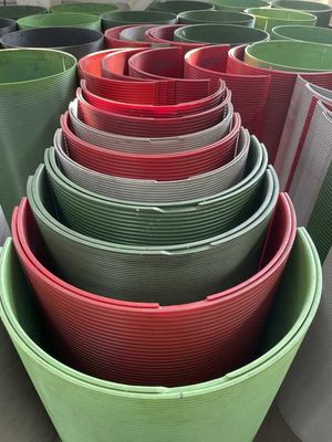 Πυροσβεστική συσκευή για την κατασκευή αμαξοστοιχιών