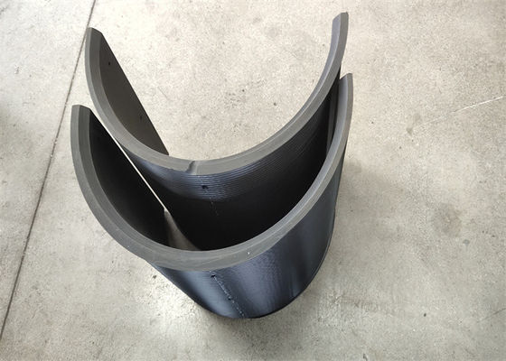 Ατσάλινα σχοινιά σειράς LBS 600