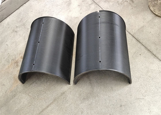 Μισό διαχωρισμένη συγκόλληση ή βρόγχος LBS μανίκι με 1 έτος εγγύηση